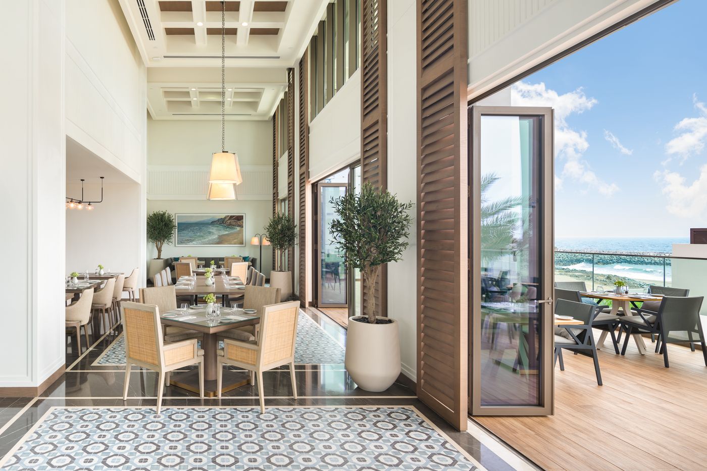 04.09.25 Address Beach Resort Fujairah