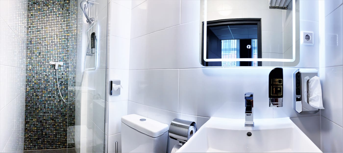 Hotel de Looier-Netherlands-AMSTERDAM-Room-10