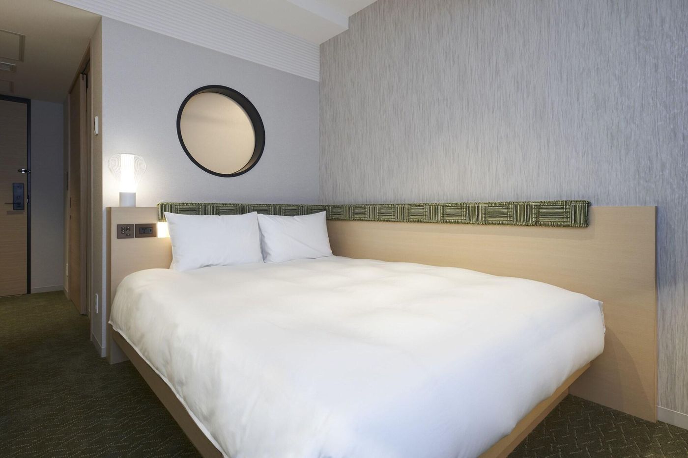 Hotel 1899 TOKYO-Japan-TOKYO-Room-8