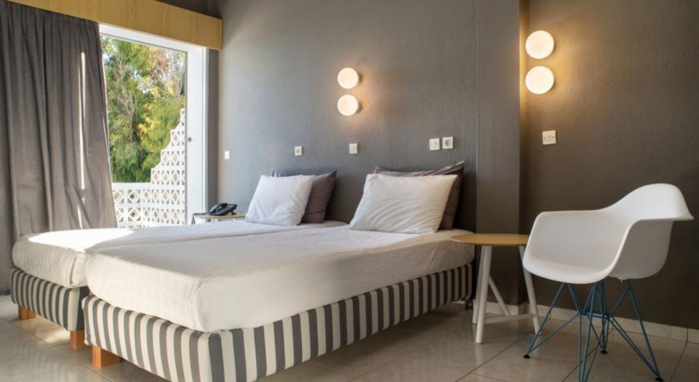 Alkistis Hotel - Adult Only