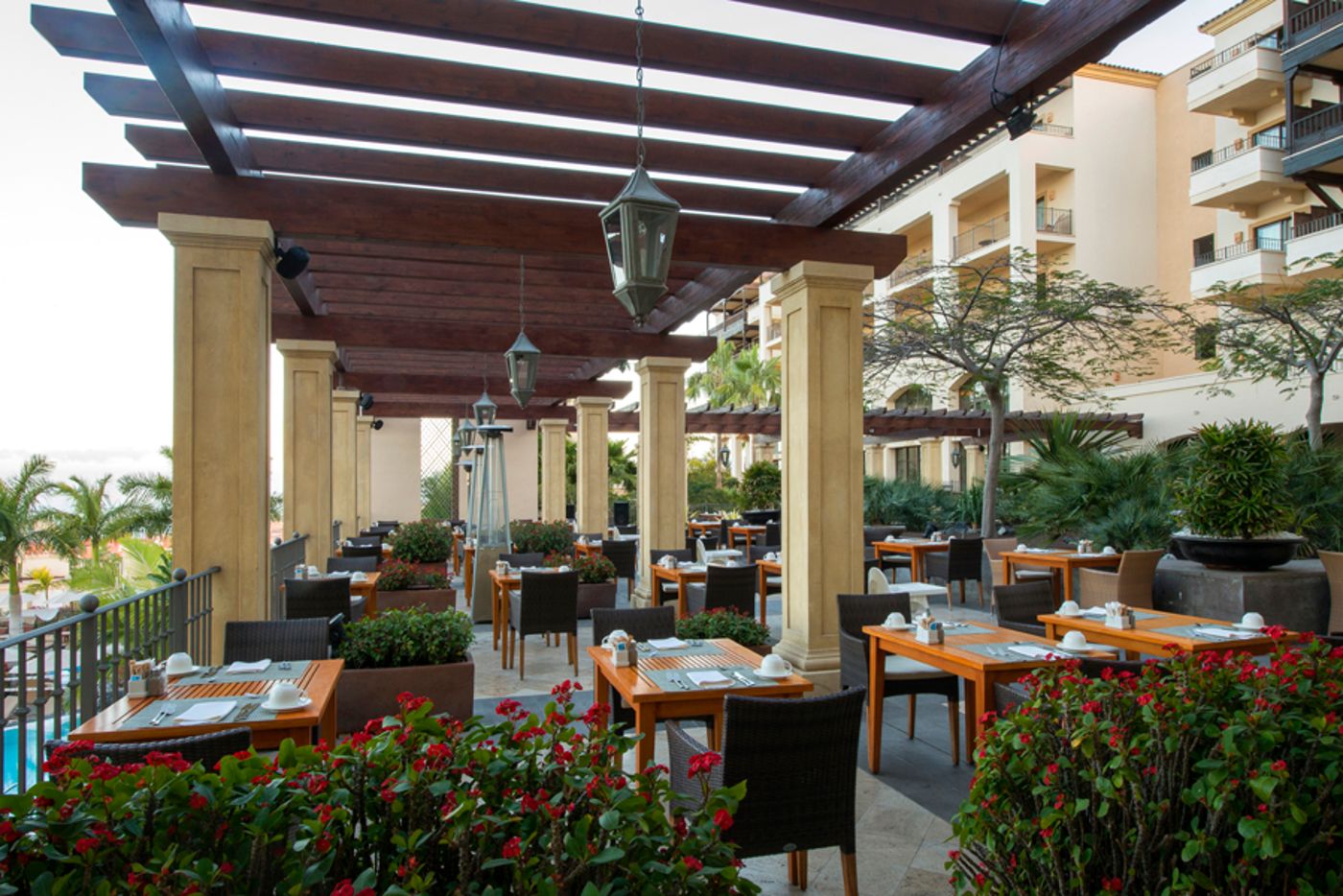 Vincci La Plantacion