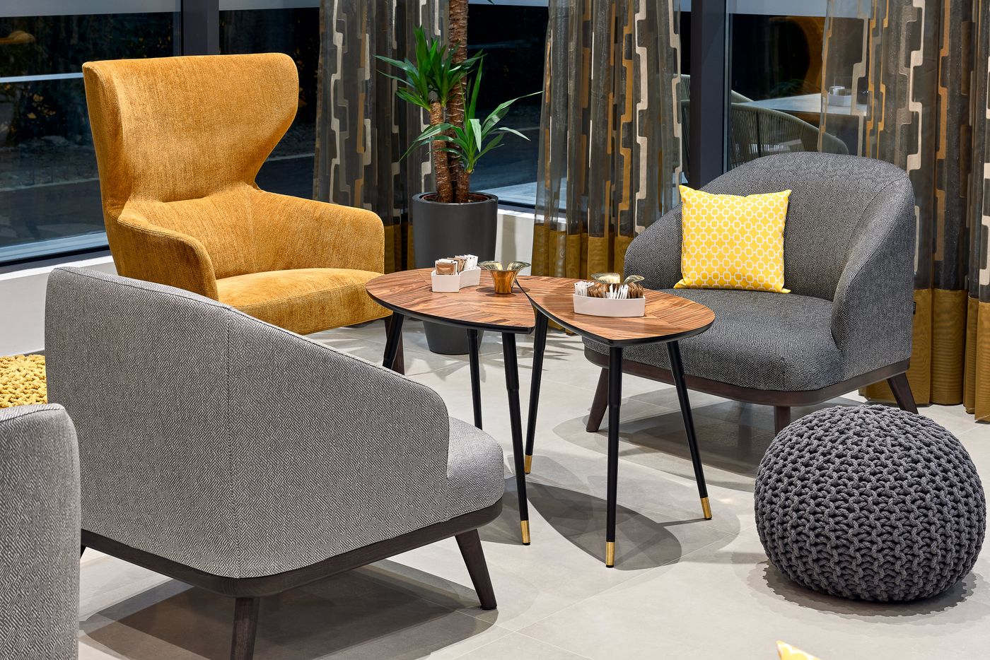 Sia Split Hotel-Croatia-SPLIT-Lobby-5