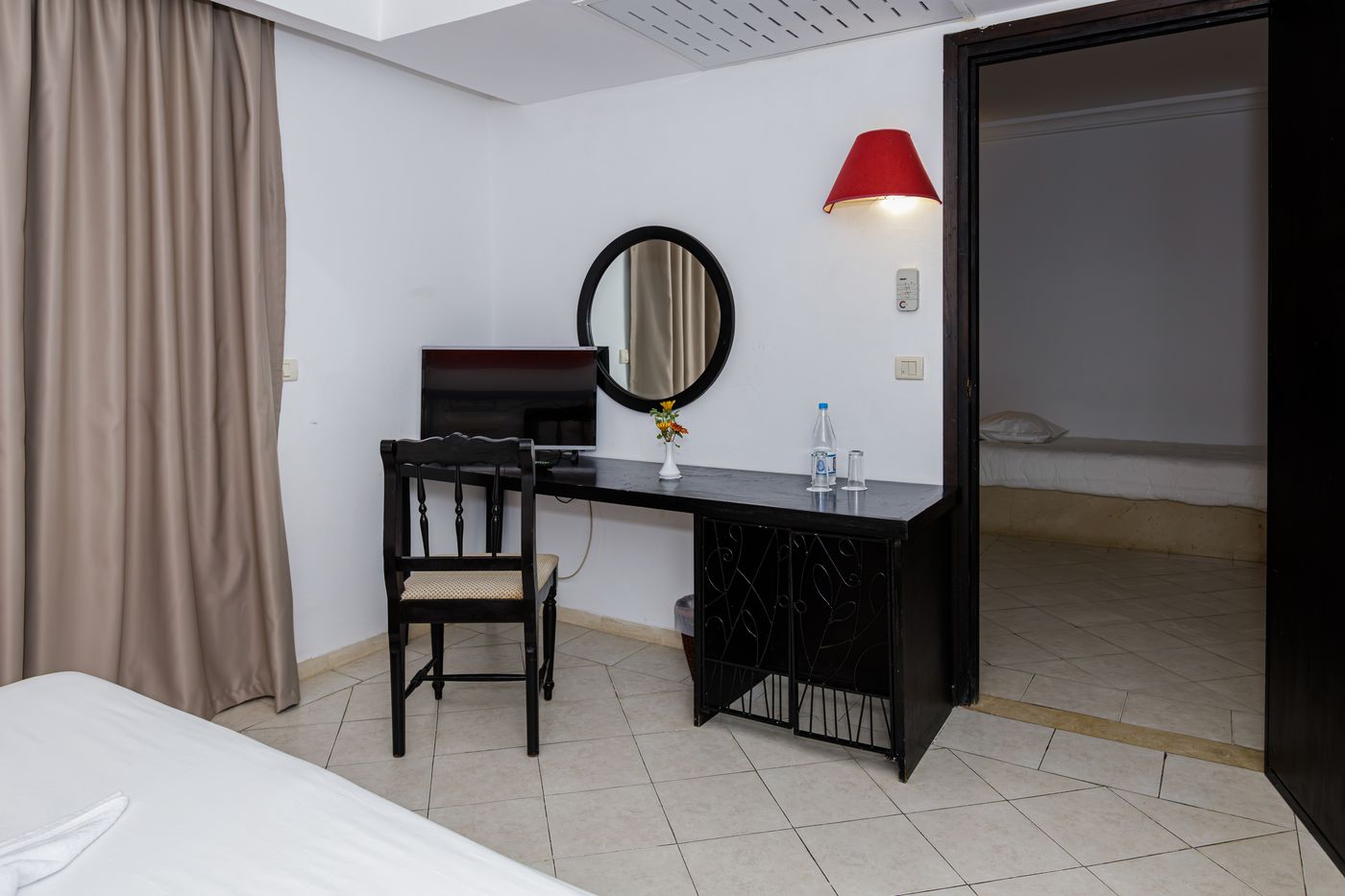 Petit Palais Hotel & Spa