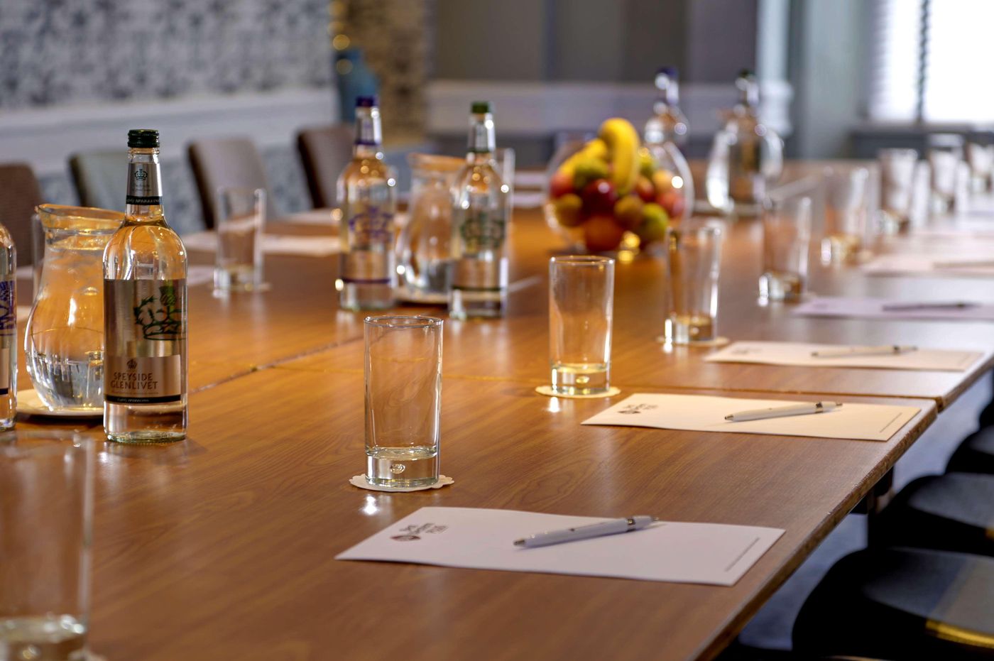 Bruntsfield Hotel - United Kingdom - Edinburgh - Conferences - 5