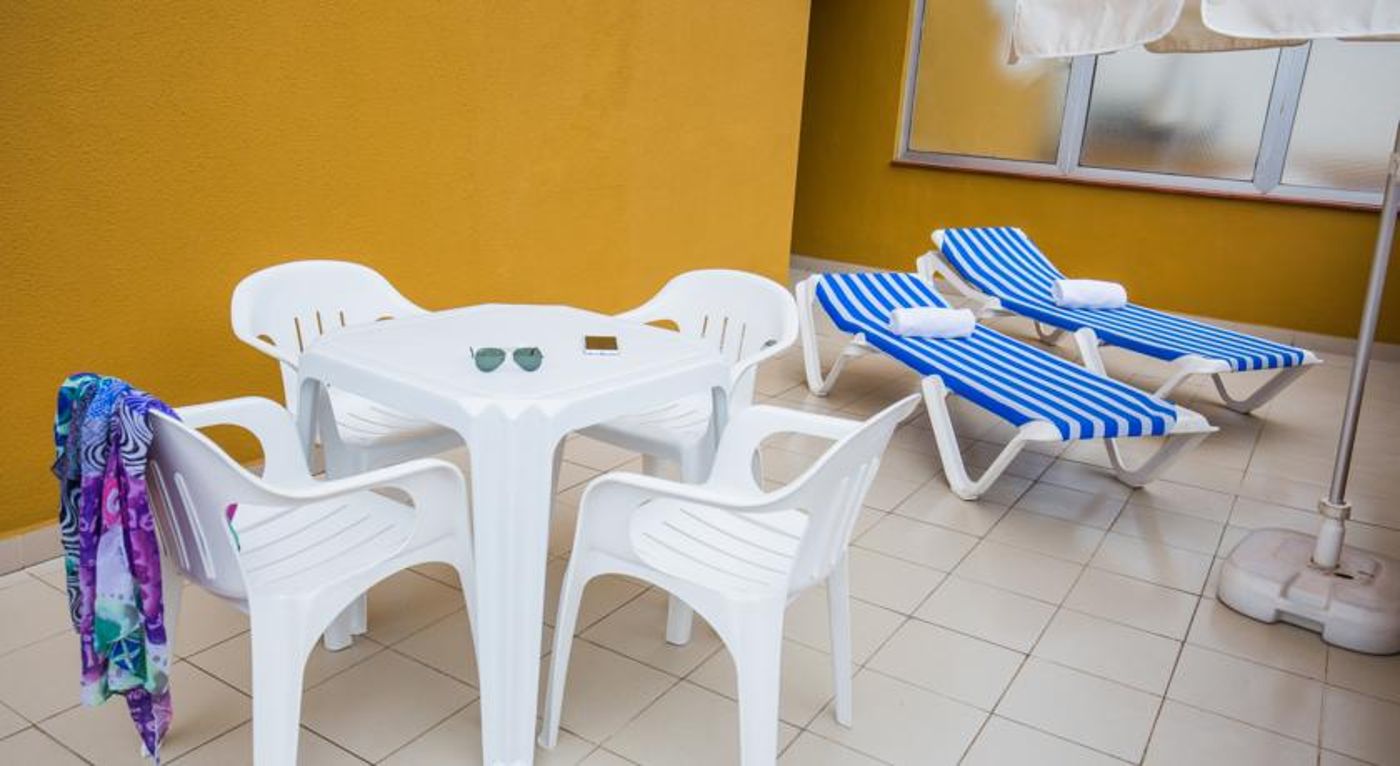 RF Bambi - Adults Only