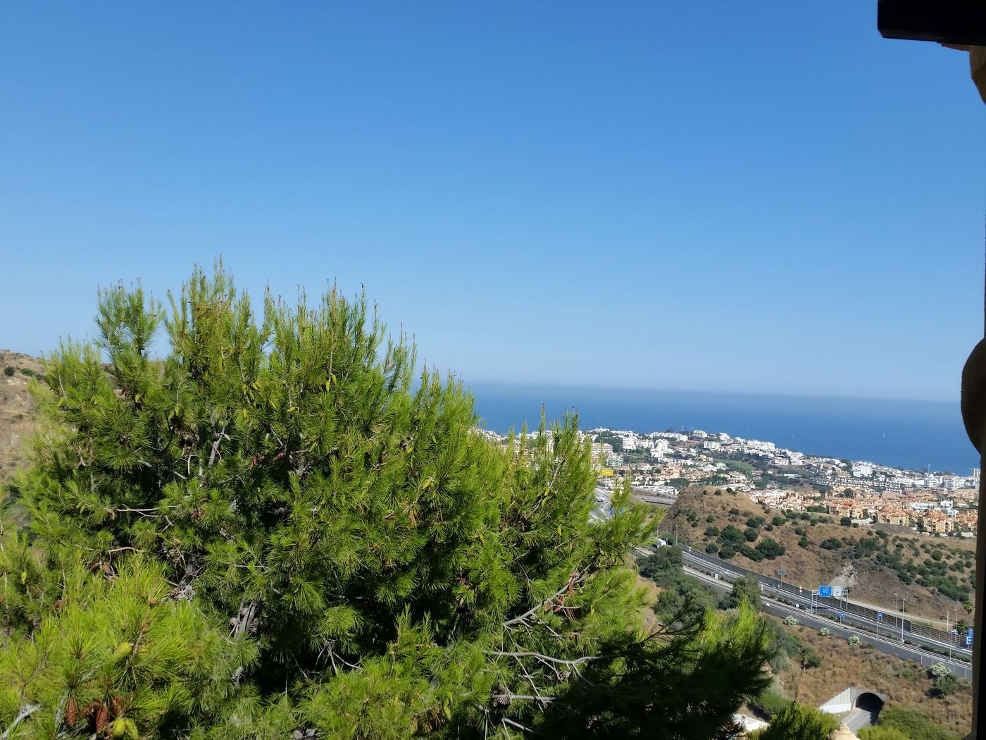 Apartamentos-El-Porton-General-view-61