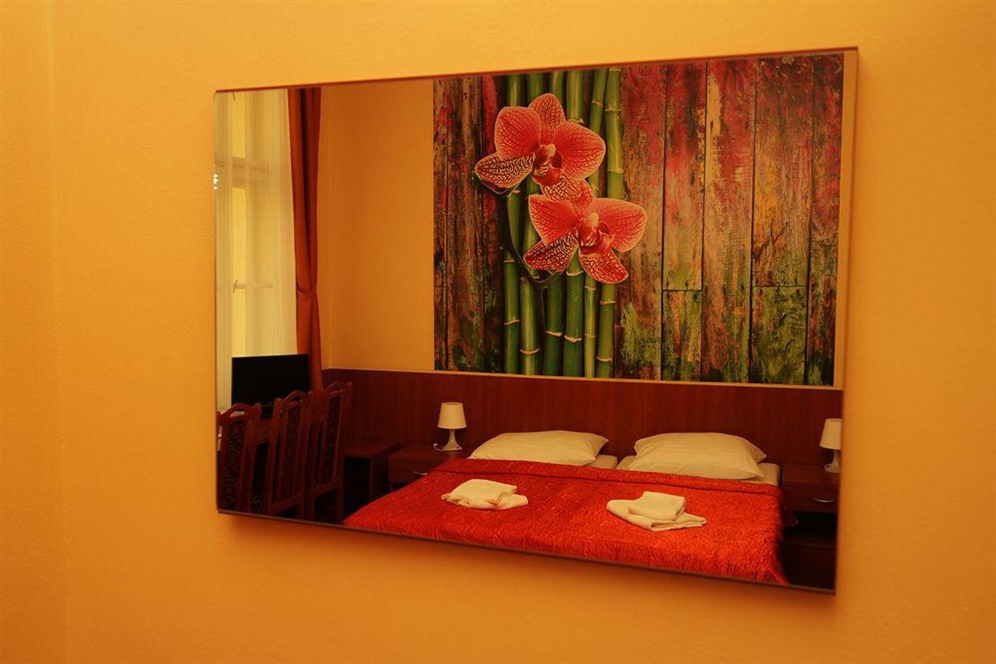 Zlata Vaha-Czech Republic-PRAGUE -General view-9