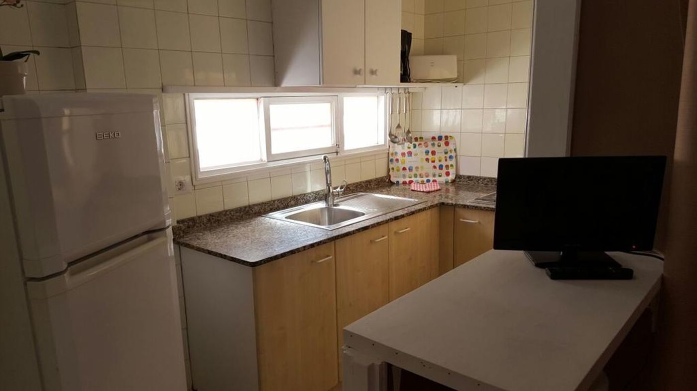 Apartamentos Miami Playa