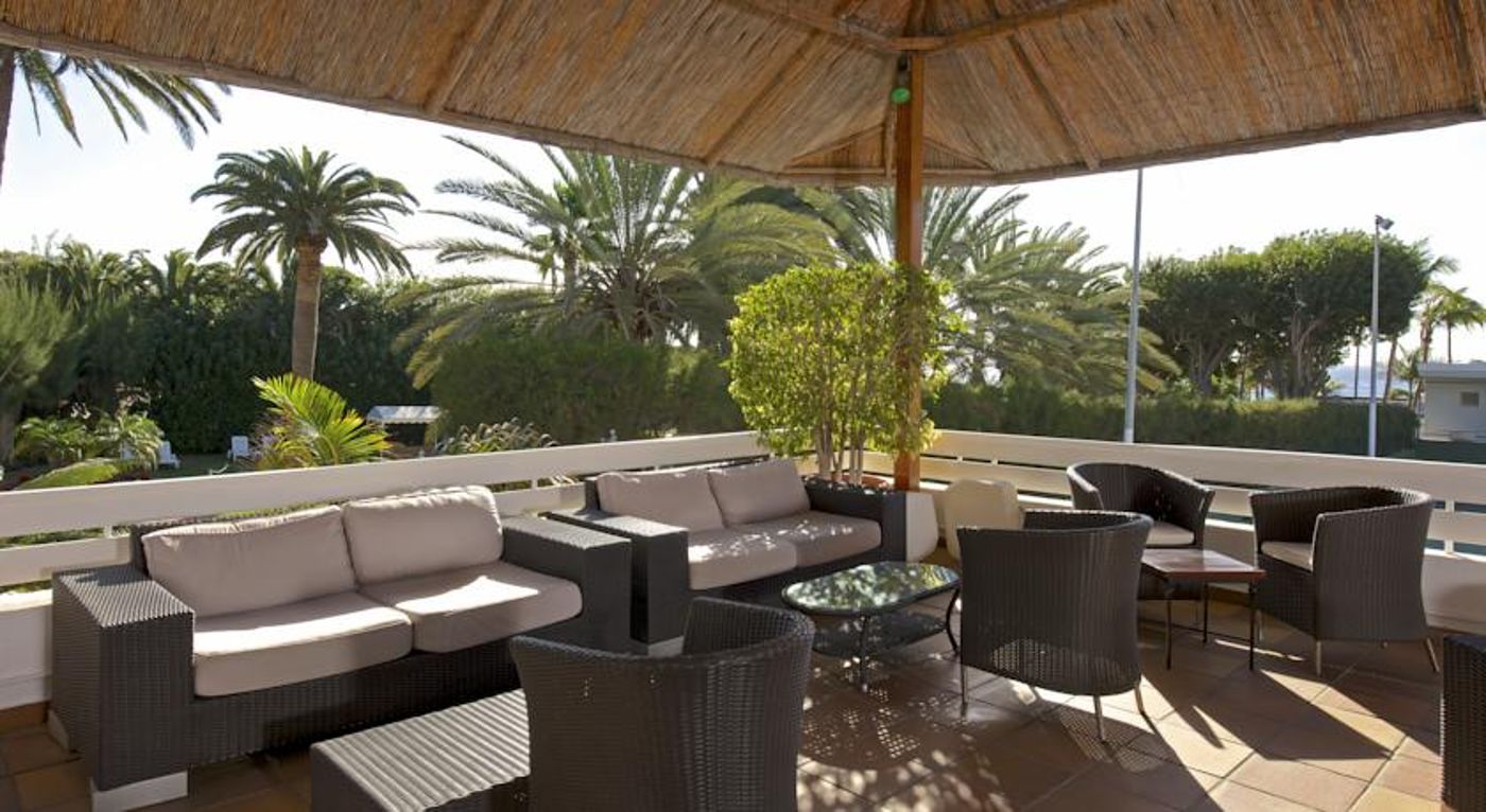 Bull Costa Canaria & Spa - Adults Only