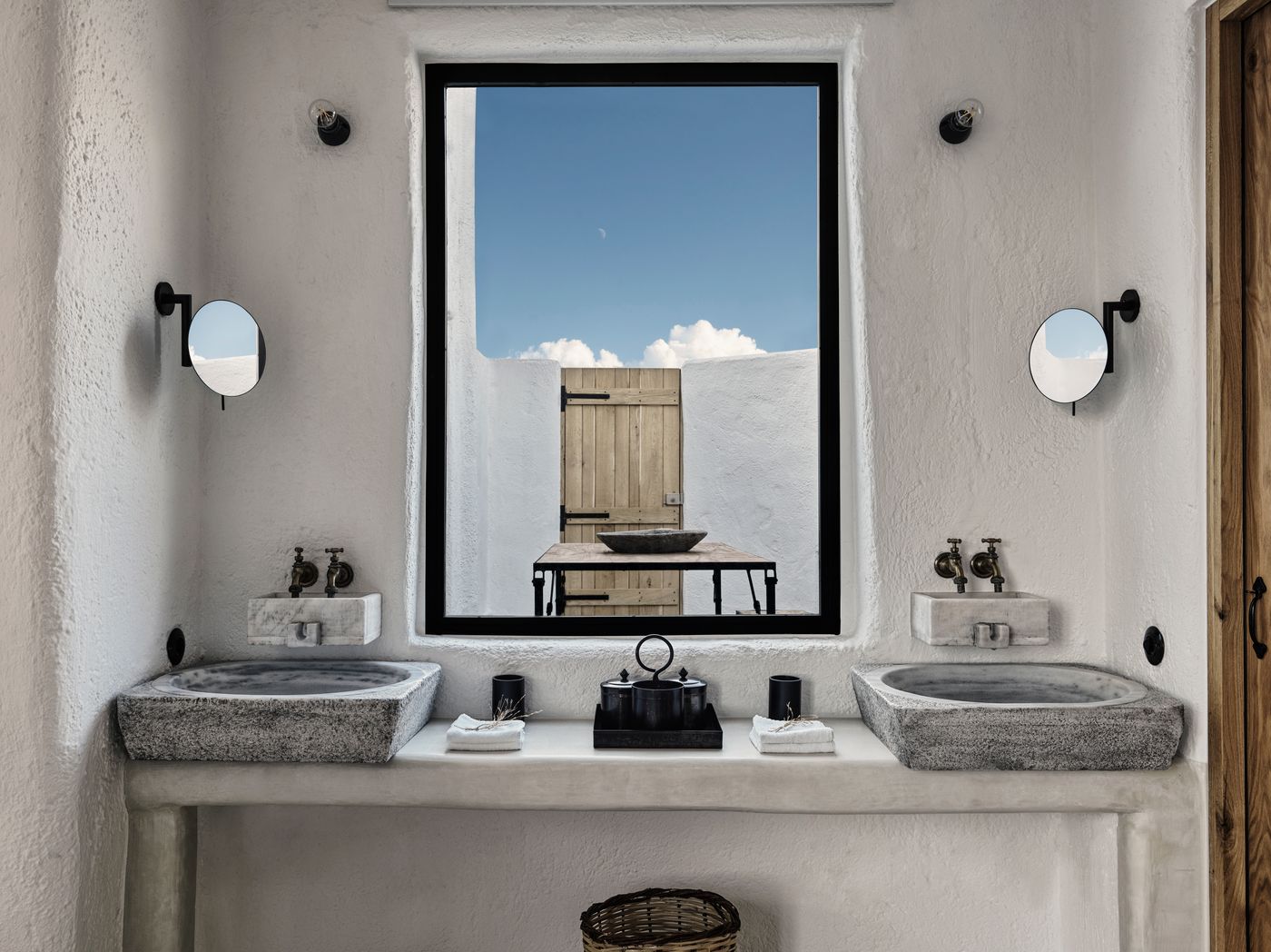 NOMAD Mykonos