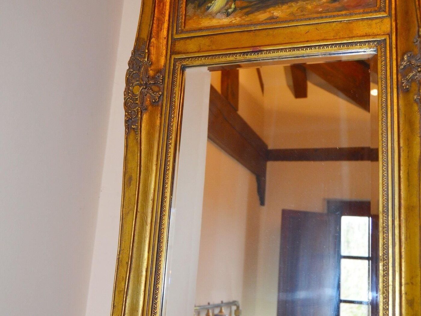 Posada El Hidalgo Mingucho-Spain-MEDIO CUDEYO-General view-4