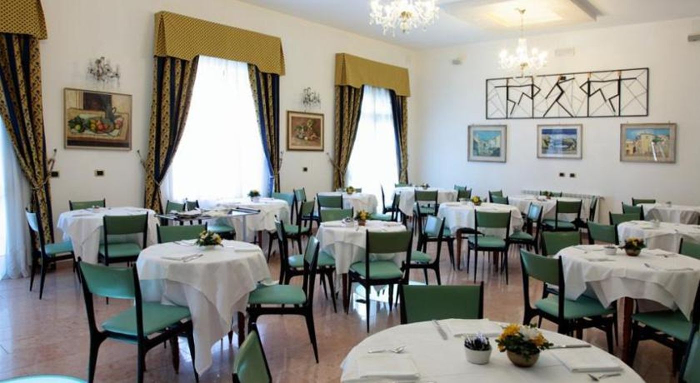 La Margherita Alghero