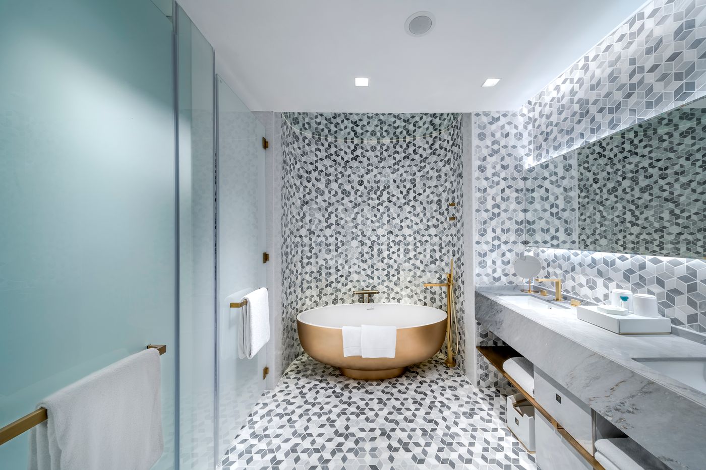 FIVE Palm Jumeirah 15.10