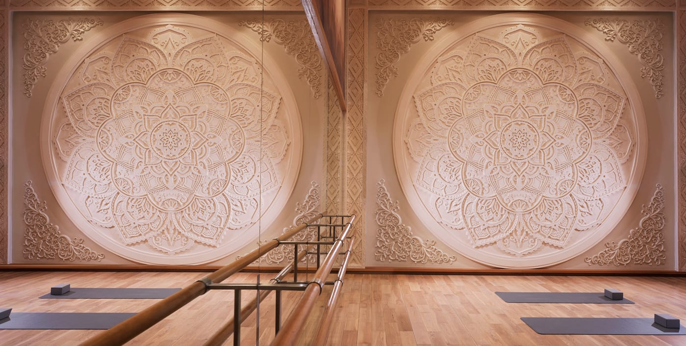 Raffles, The Palm Dubai