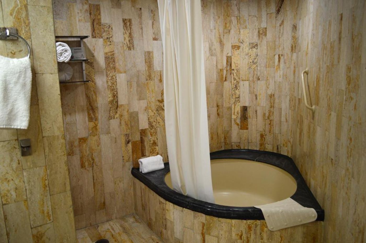 Century Reforma-Mexico-Ciudad De Mexico-Room-7