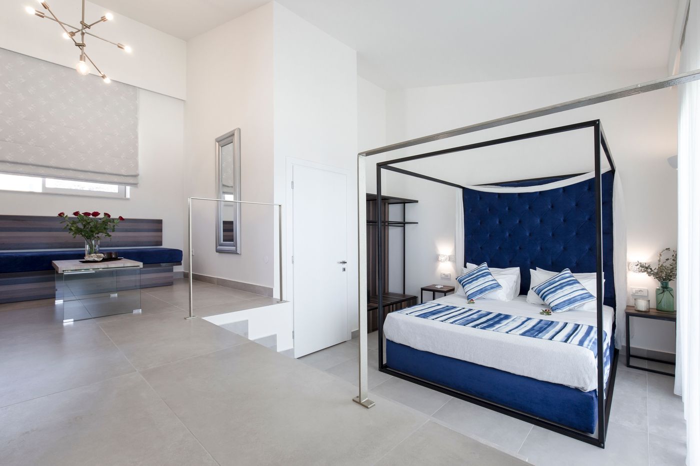 Aloe Boutique & Suites Hotel - Adults Only