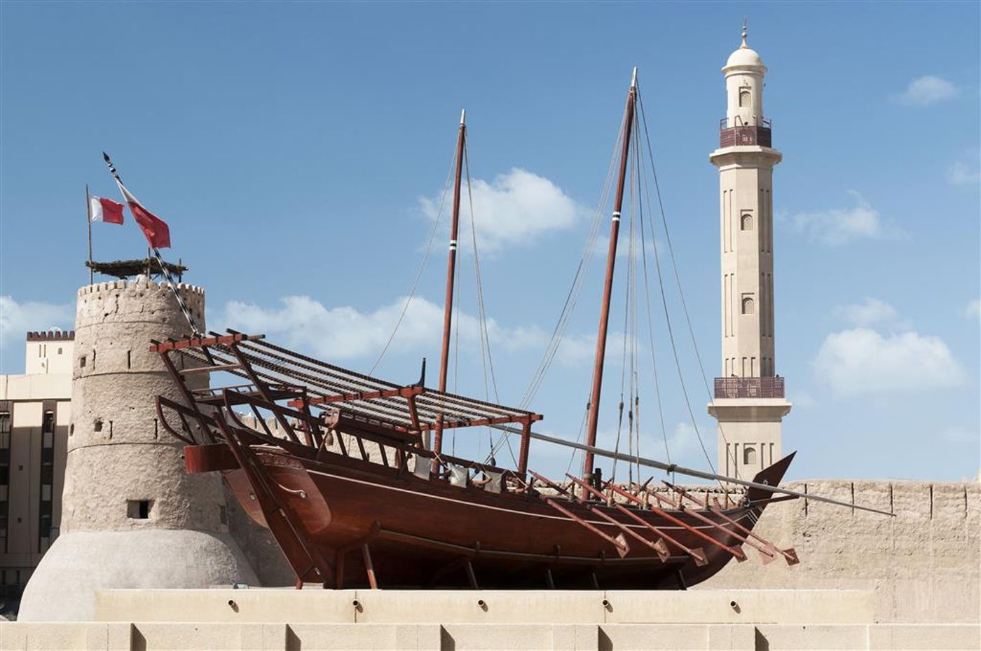 Four-Points-by-Sheraton-Sheikh-Zayed-Road-General-view-14