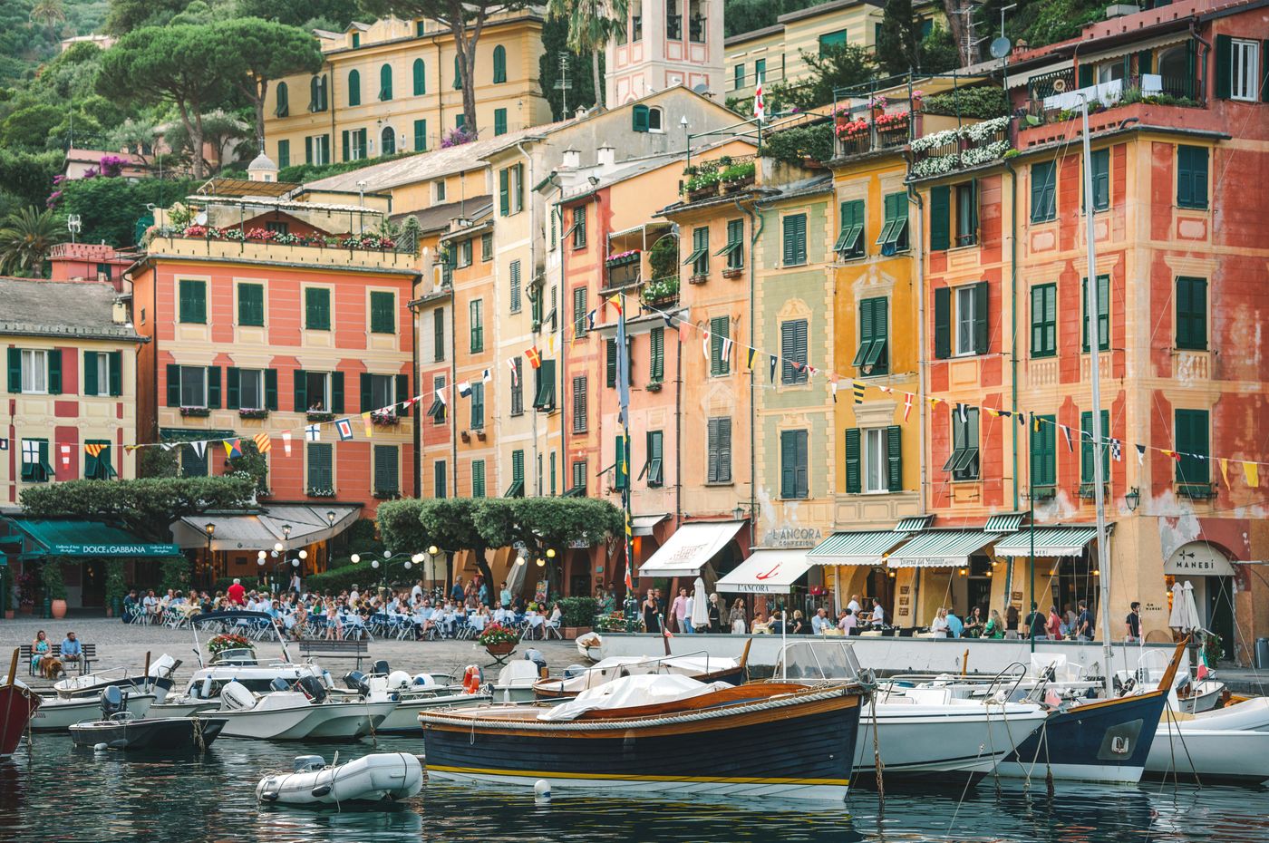 Eight Hotel Paraggi - Italy - SANTA MARGHERITA LIGURE - Sports and Entertainment - 1