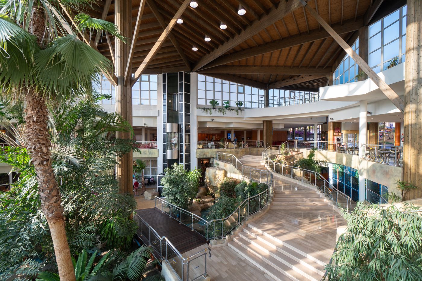 MedPlaya Flamingo Oasis