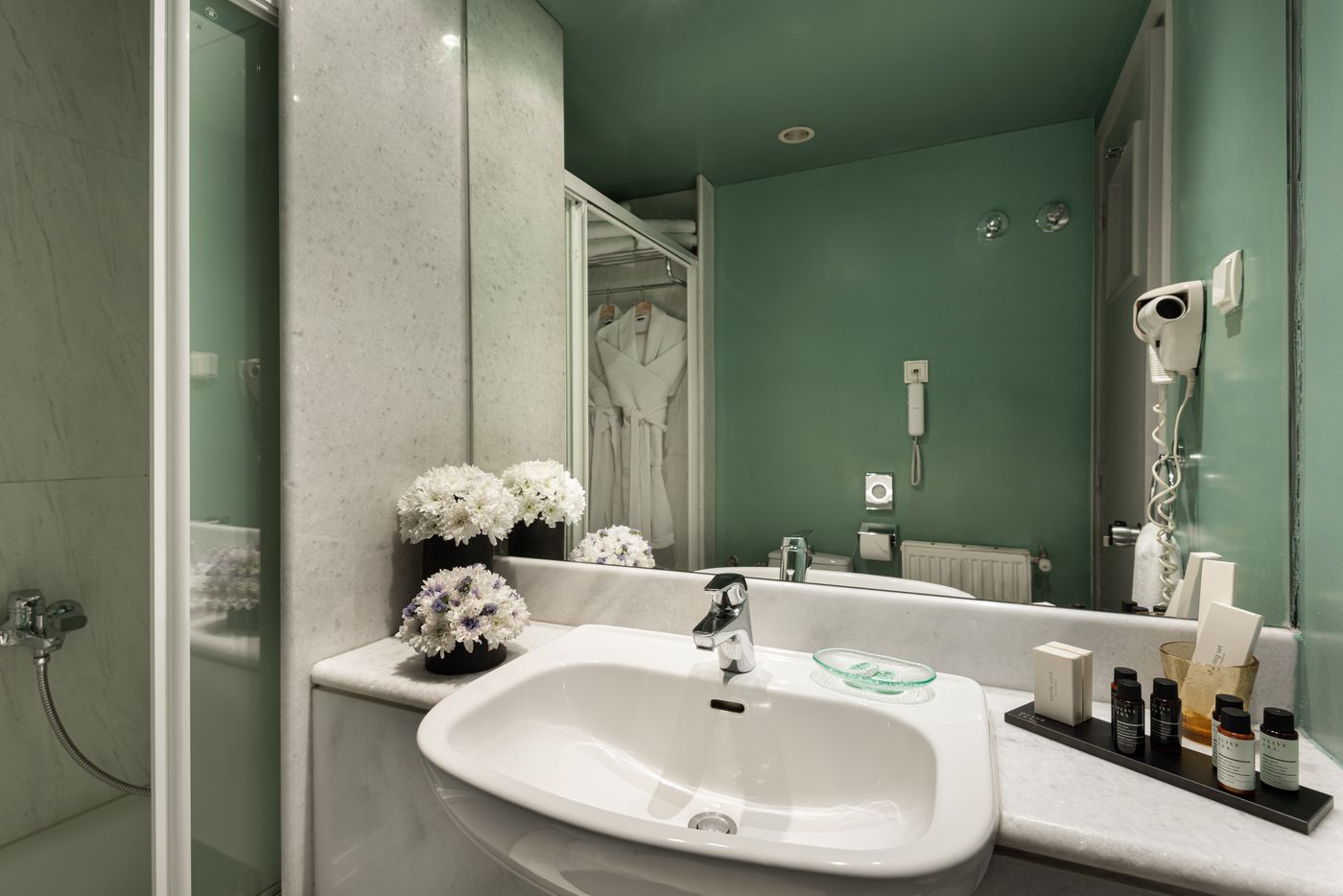 City - Greece - THESSALONIKI - Room - 6