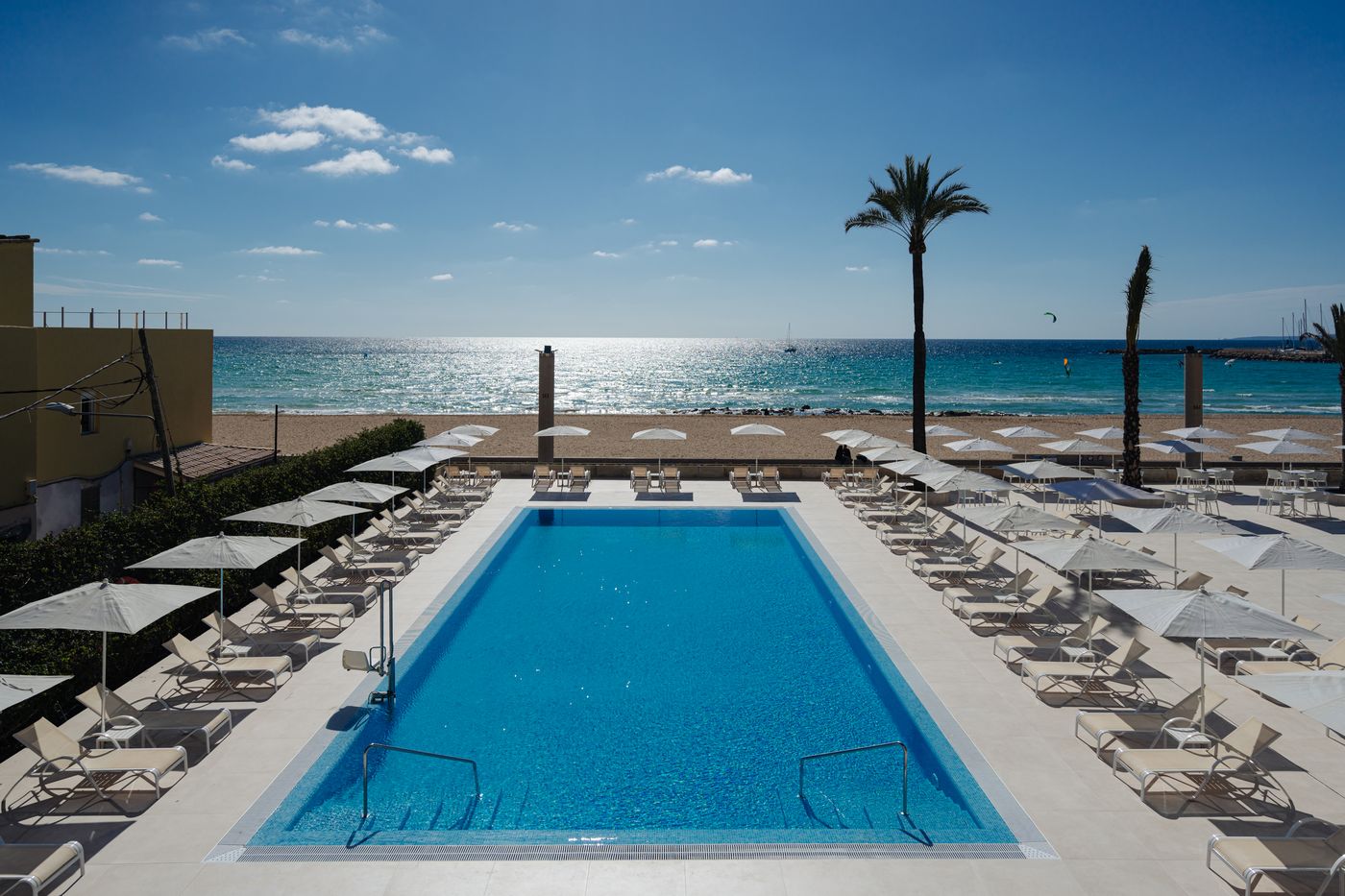 THB El Cid Hotel - Adult Only