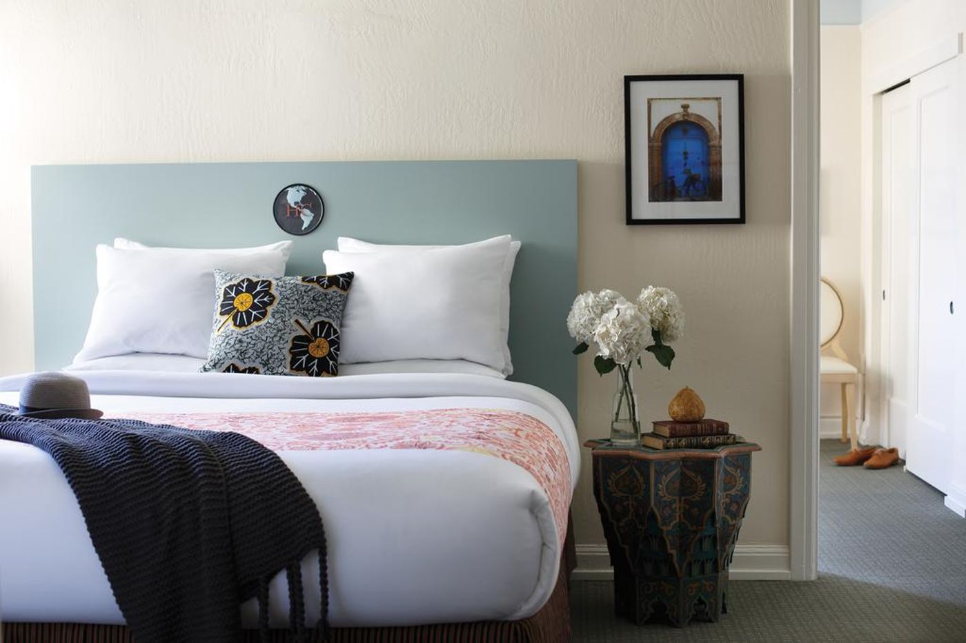 Carlton San Francisco