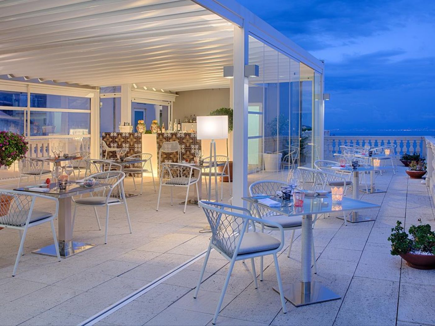 Nh Collection Taormina