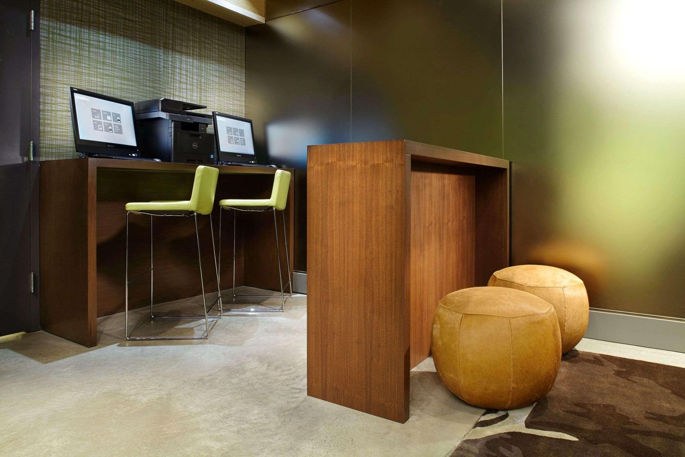 Cambria Suites Chelsea - United States - NEW YORK - Conferences - 6