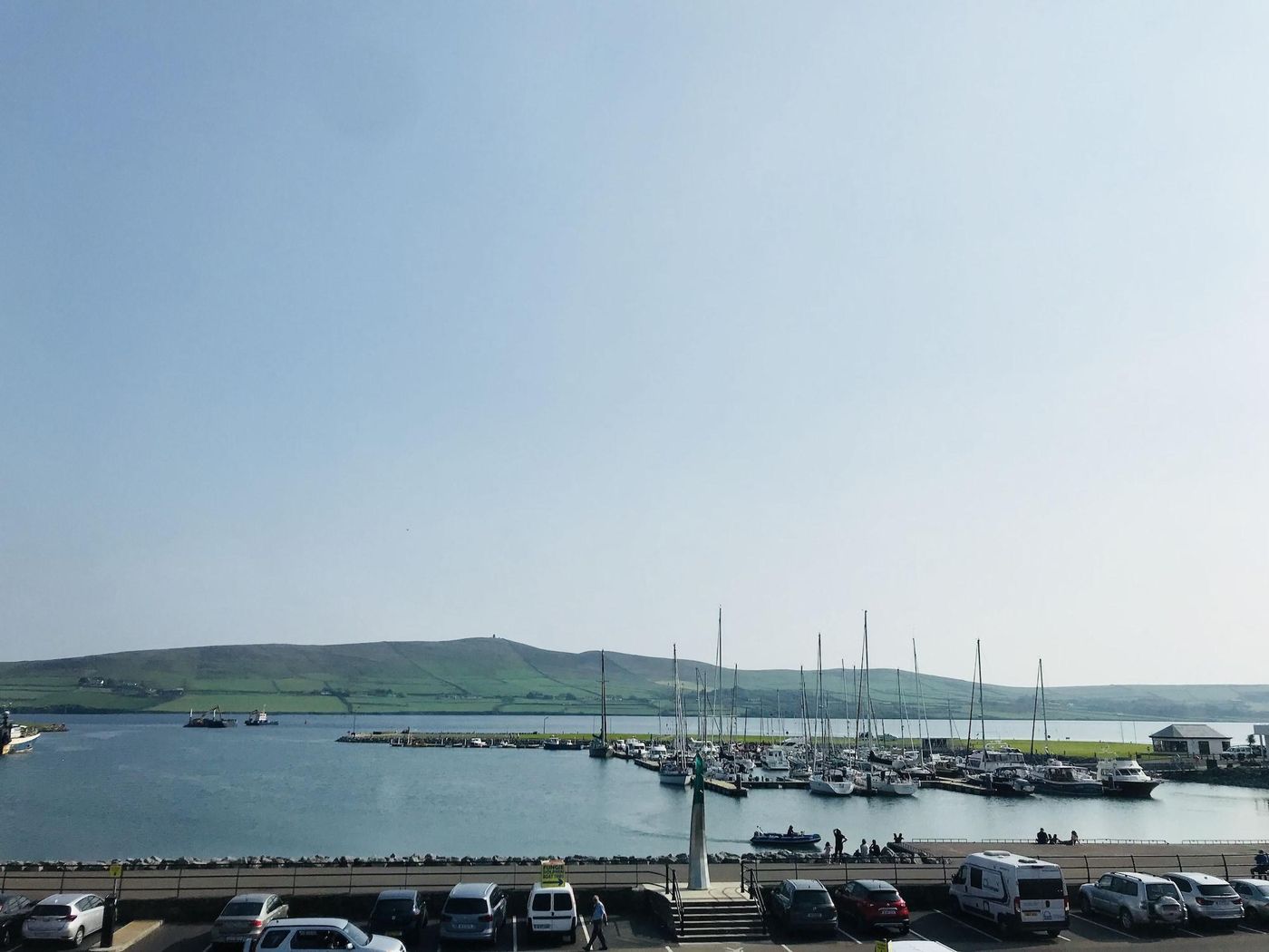 The Waterfront (Adults Only)-Ireland-Dingle-General view-1