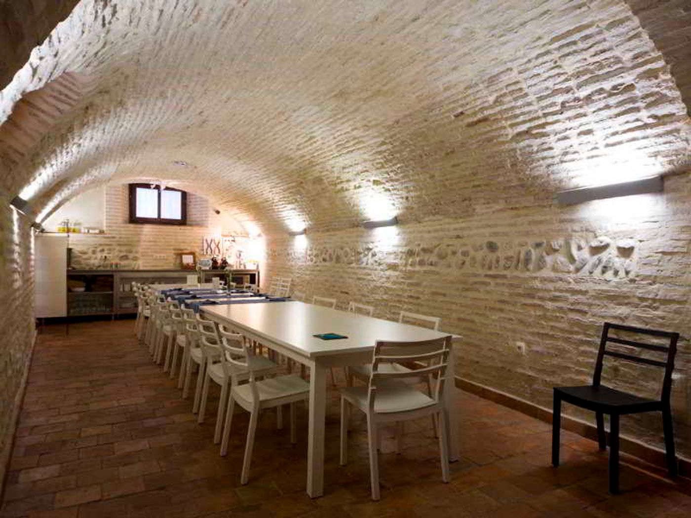 Gar Anat Hotel Boutique-Spain-GRANADA-Restaurant-8