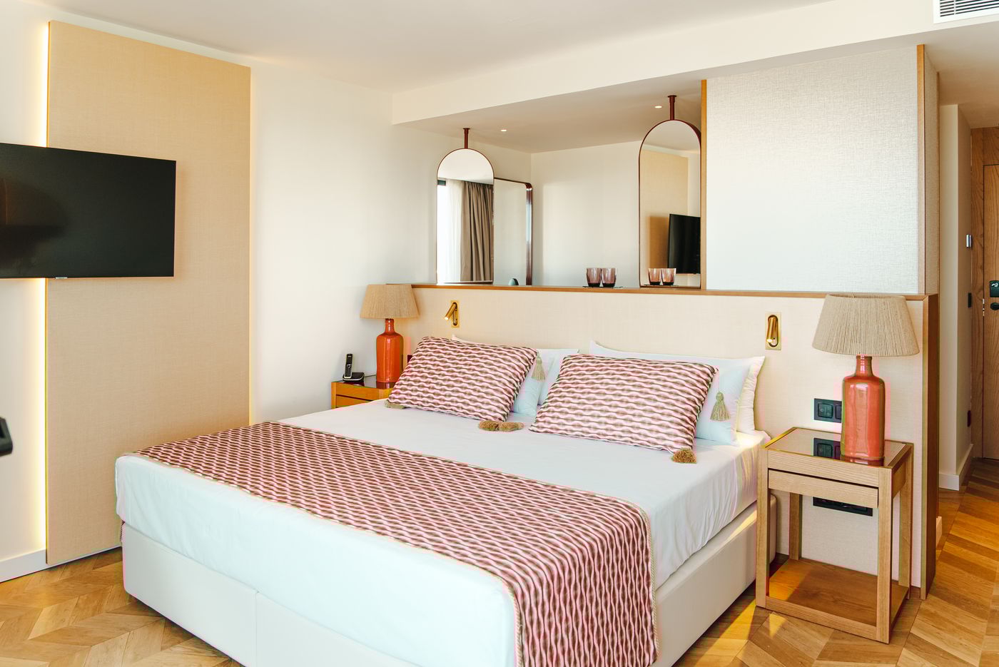 TRS Ibiza Hotel - Adults Only