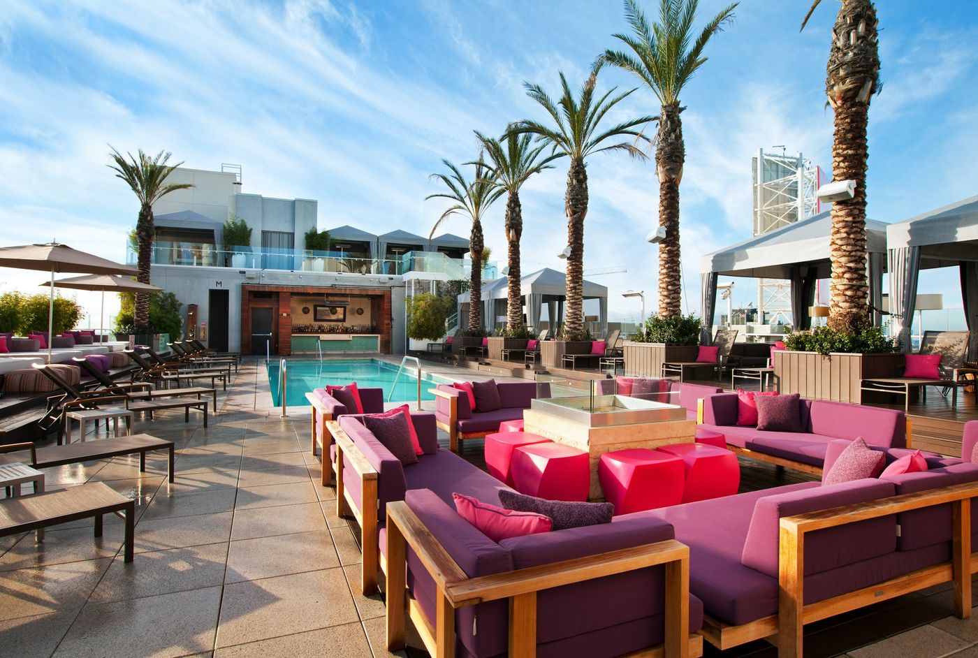 W-Hollywood-General-view-53