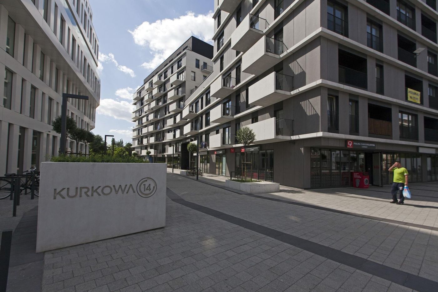apartamenty-wroc Kurkowa 14-Poland-WROCLAW-General view-1