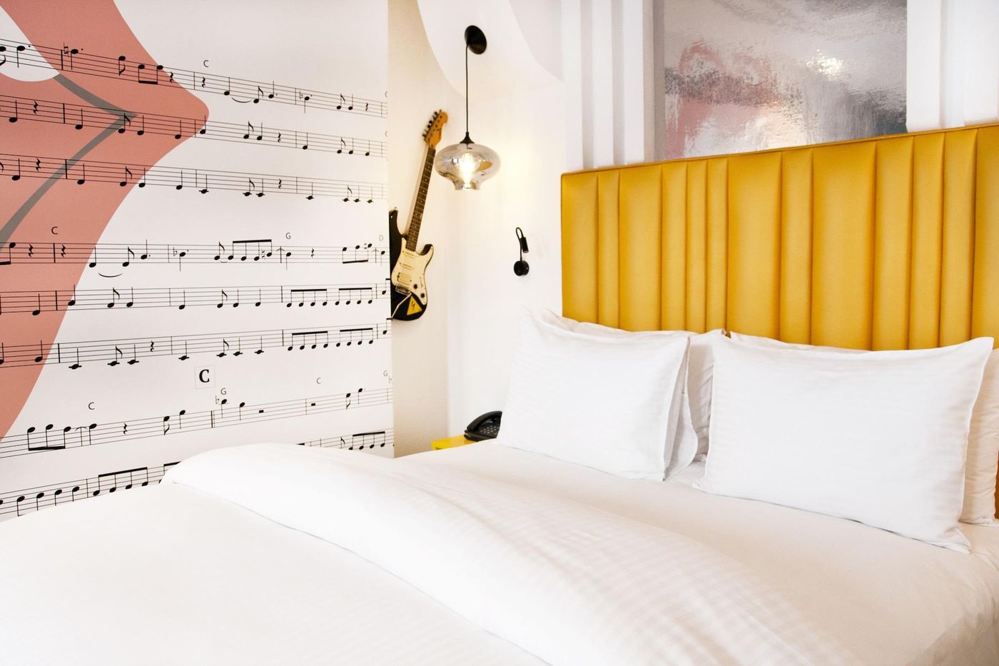 Riad Dar Saba Saba S House-Morocco-TANGIER-Room-8