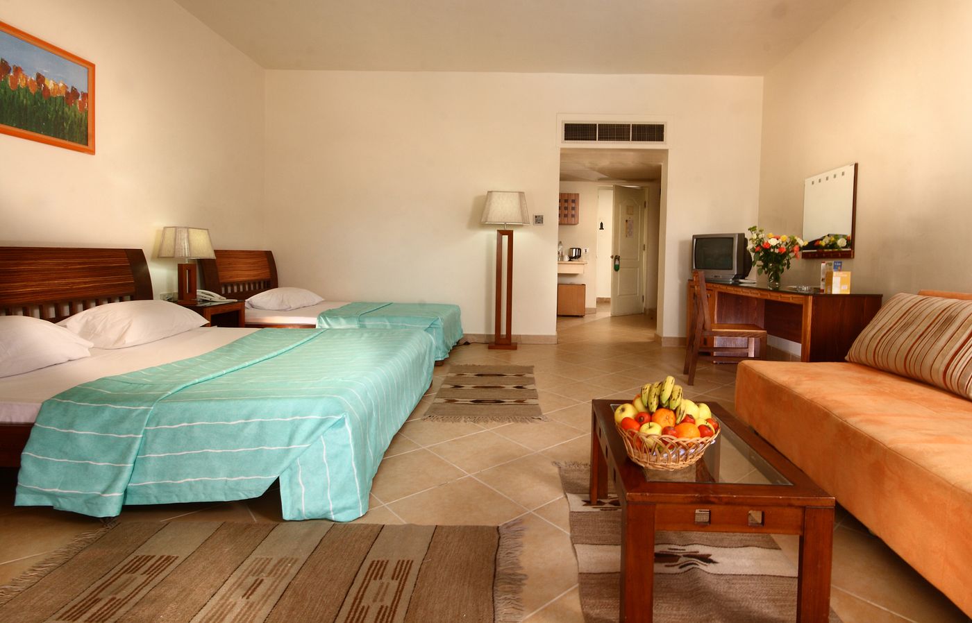 Xperience Saint George Homestay