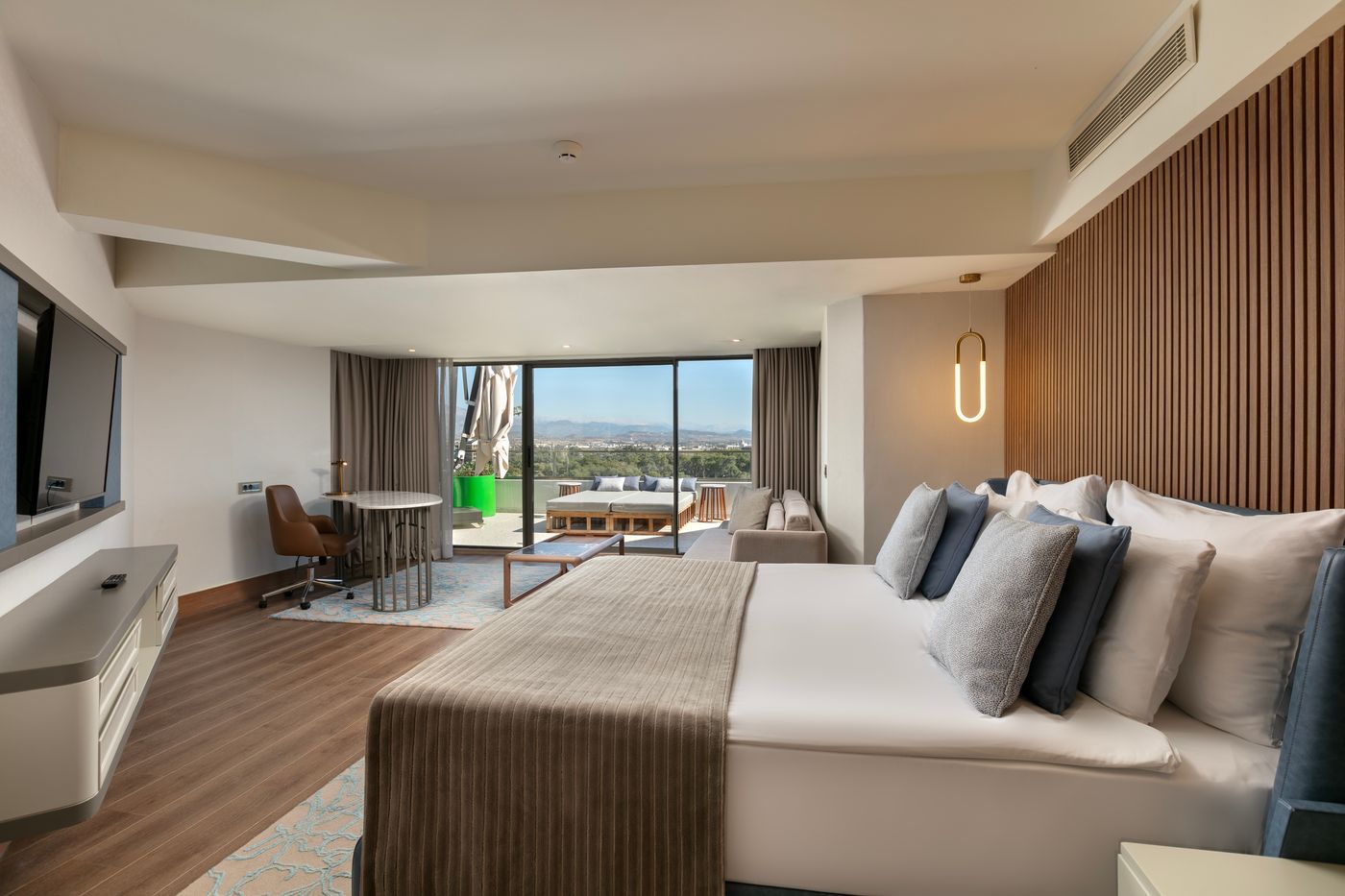 Megasaray Resort Side Hotel