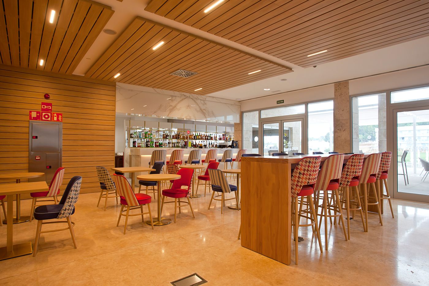 Hotel 55 Santo Tomas