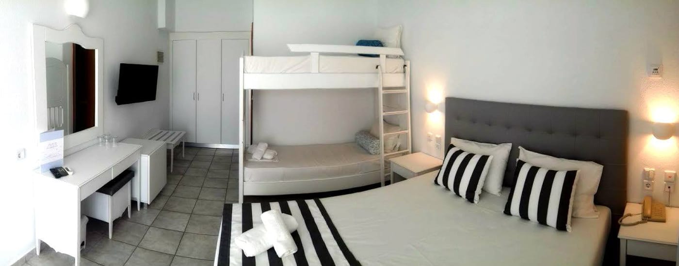 Akti-Ouranoupoli-Room-18