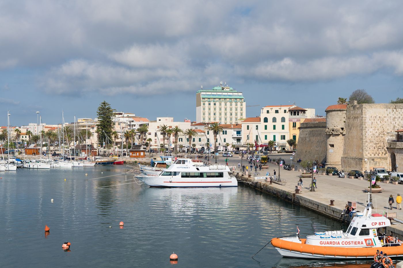 Hotel-Catalunya-General-view-4