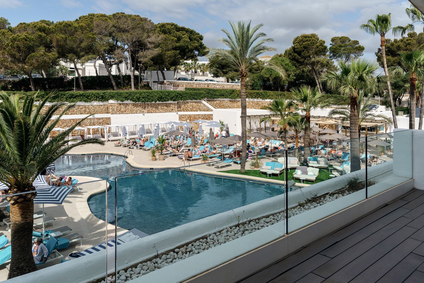 AluaSoul Mallorca Resort