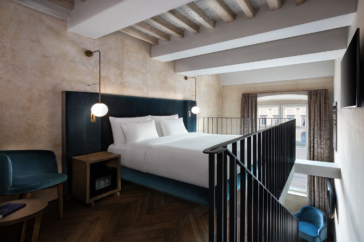 Grand-Universe-Lucca--Autograph-Collection-Room-41