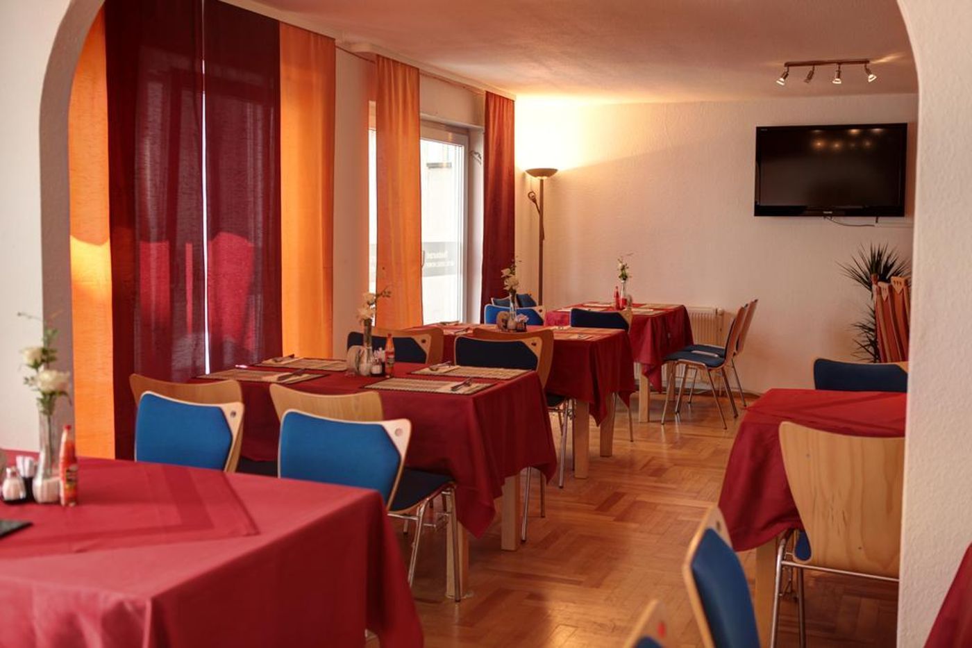 Garni Hotel Rodelheimer Hof - Germany - FRANKFURT AM MAIN - General view - 7