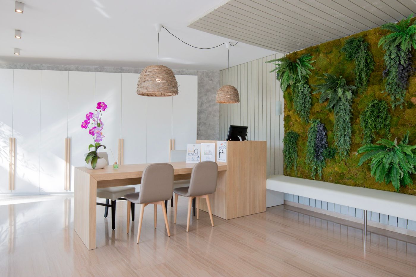 Globales Cala Bona Suites