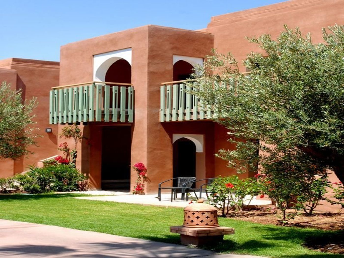 Kenzi-Club-Agdal-Medina-Terrace-8