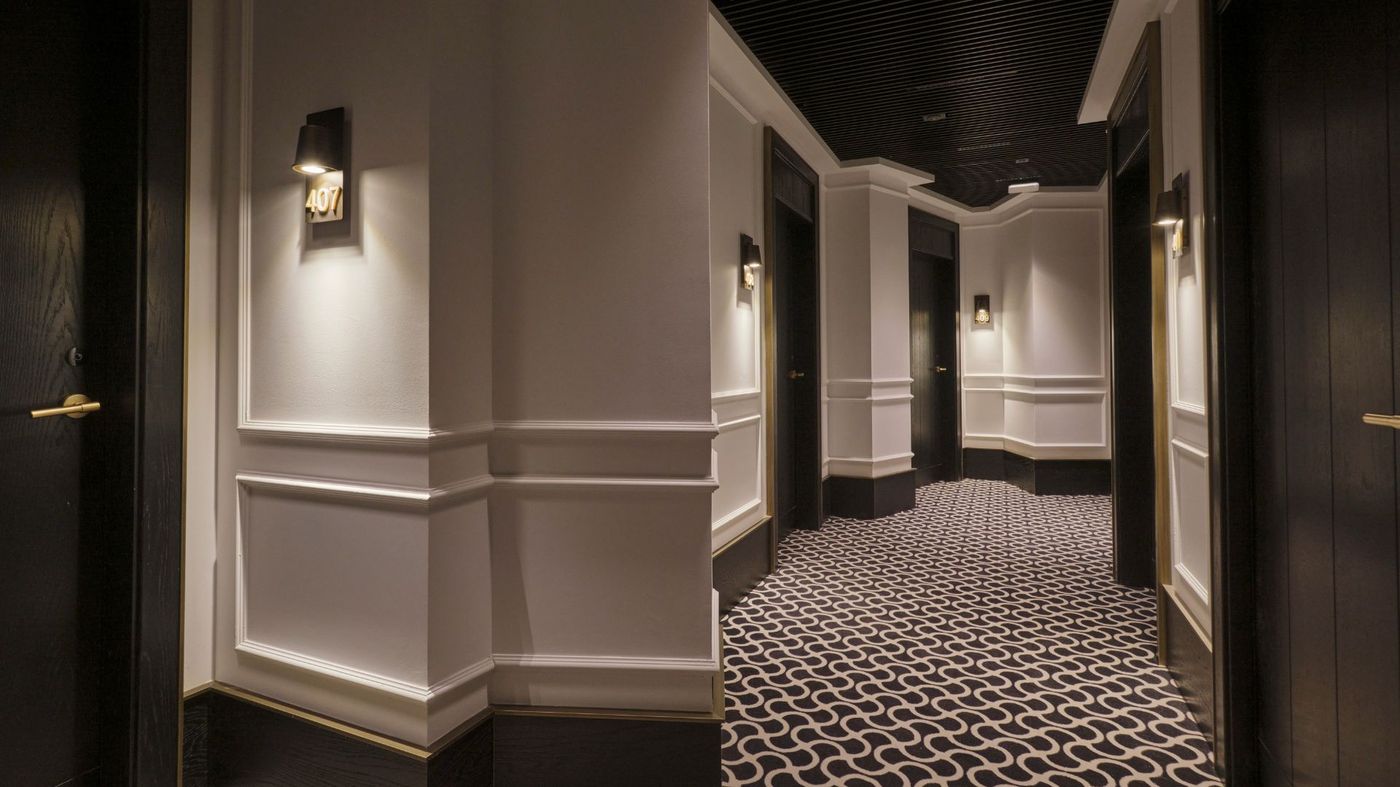 Estimar Valencia - Spain - Valencia - General view - 1