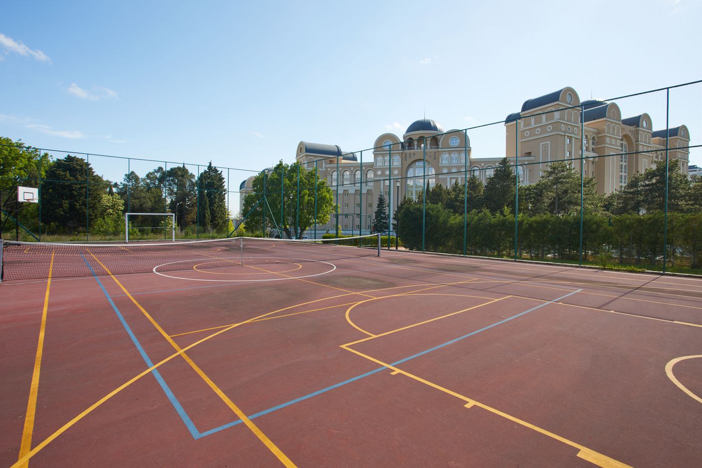 Dreams Sunny Beach Resort & Spa