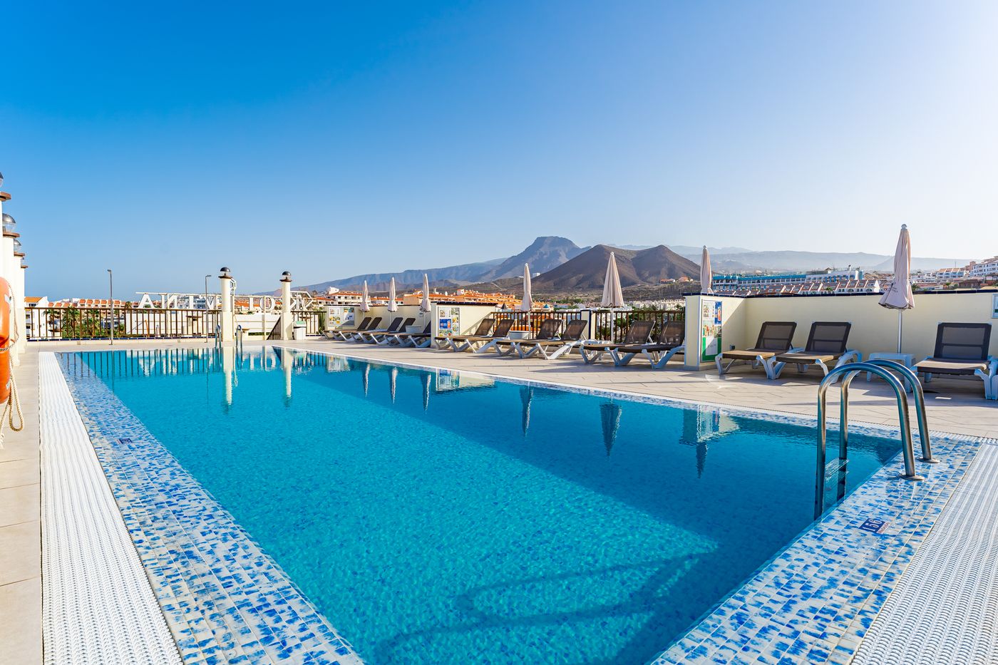 Klayman Olivina Apartments