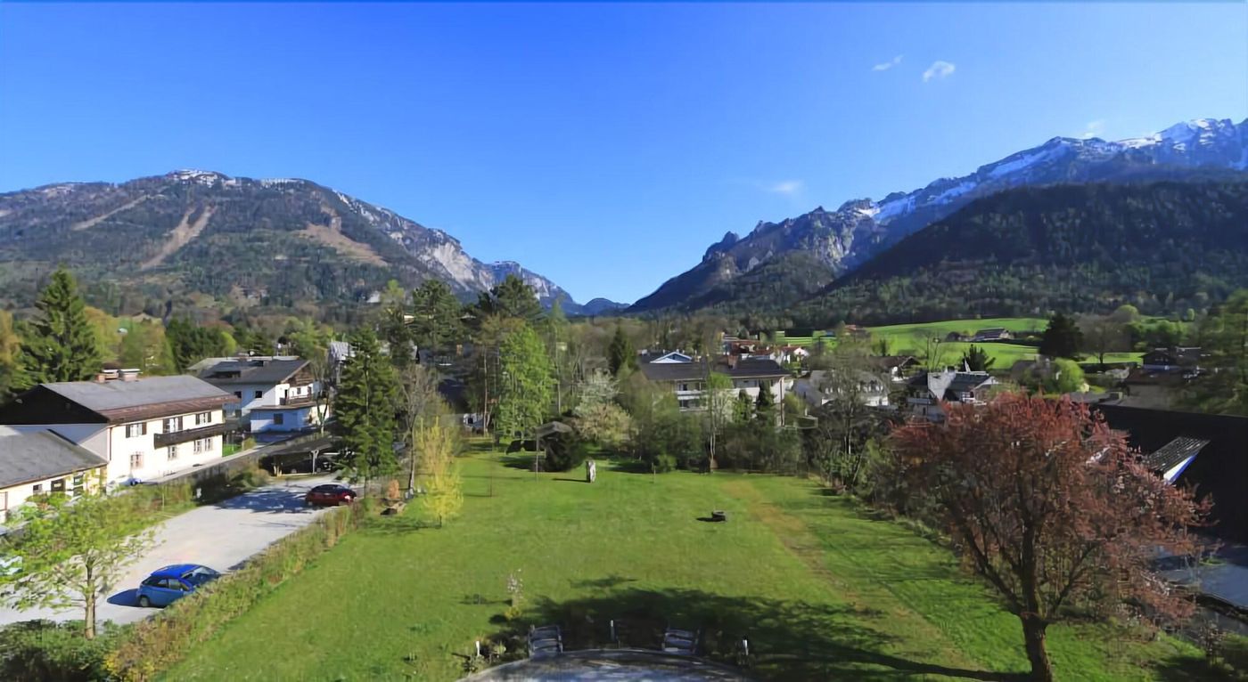 Hotel Vötterl-Austria-GROSSGMAIN-General view-8