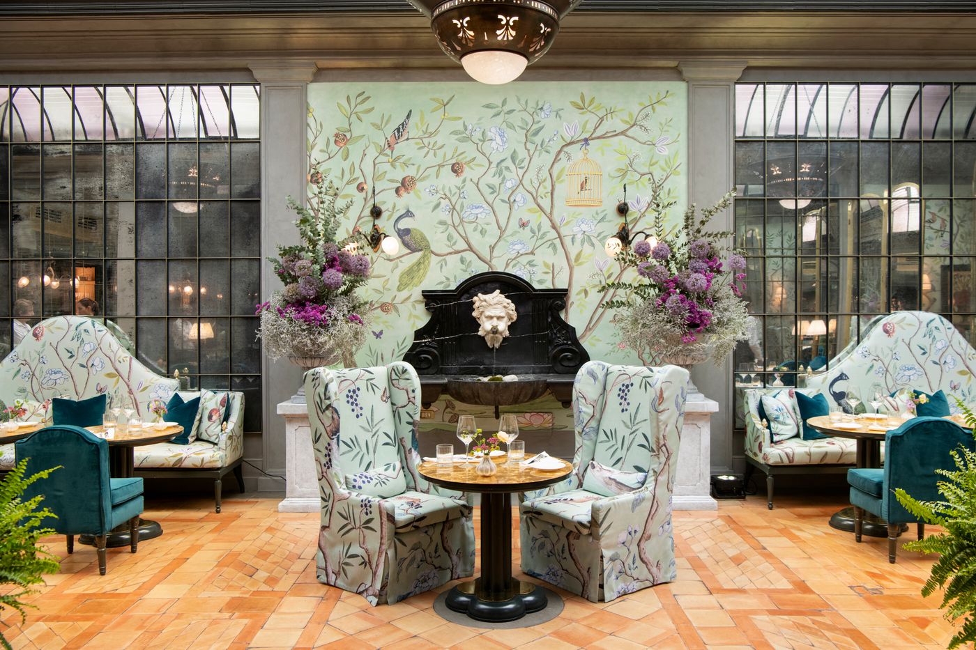 Helvetia---Bristol-Firenze---Starhotels-Collezione-Restaurant-20