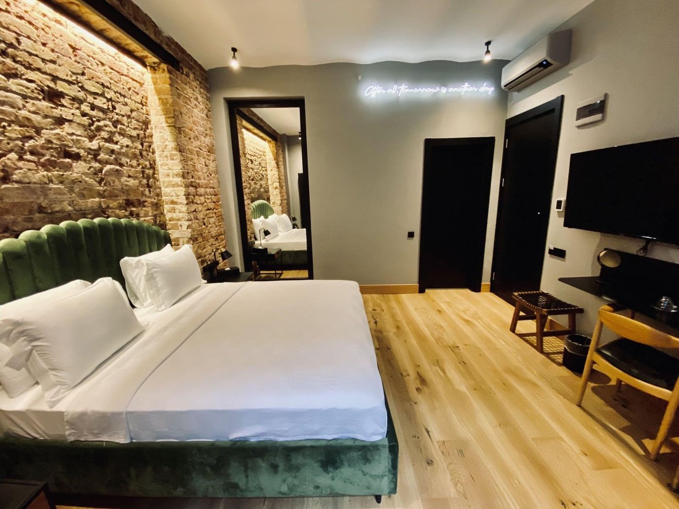 Ruz Hotels-Turkey-İstanbul-Room-5